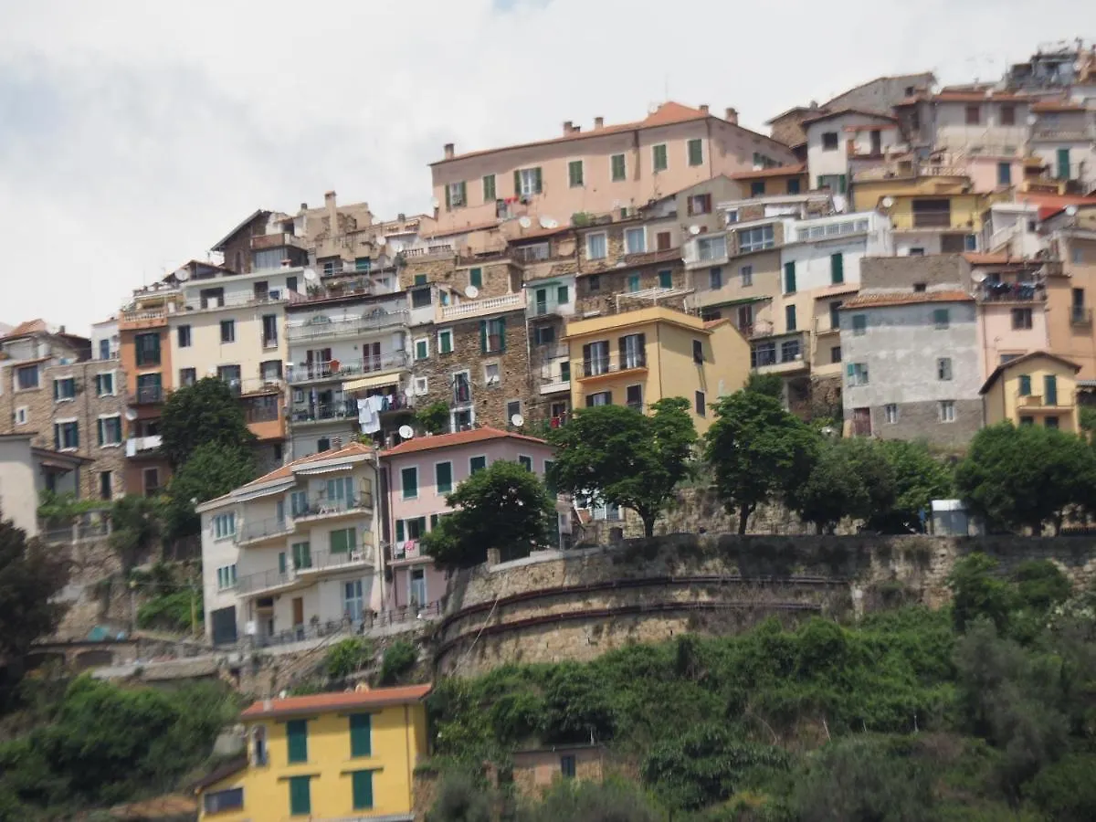 Casa Perinaldo Apartment Italy