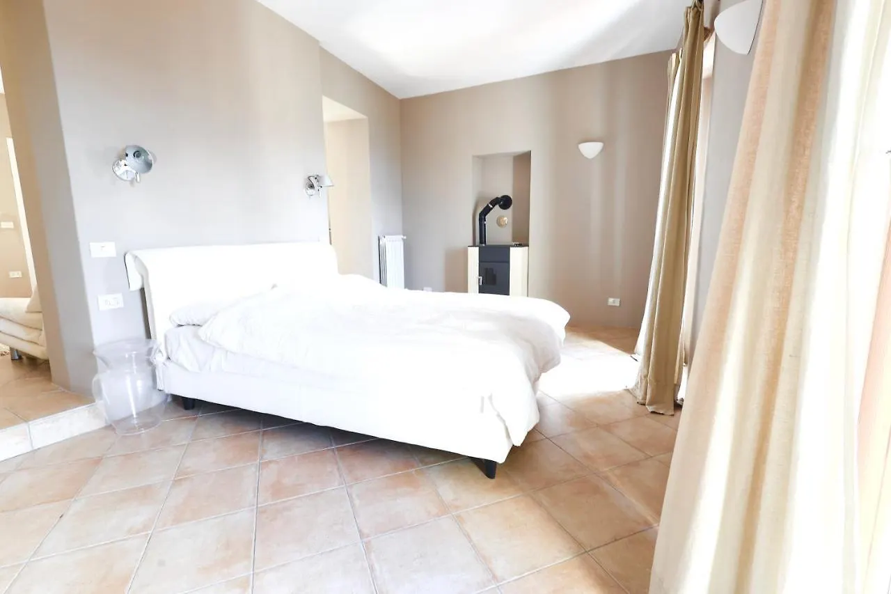 Casa Perinaldo Apartment