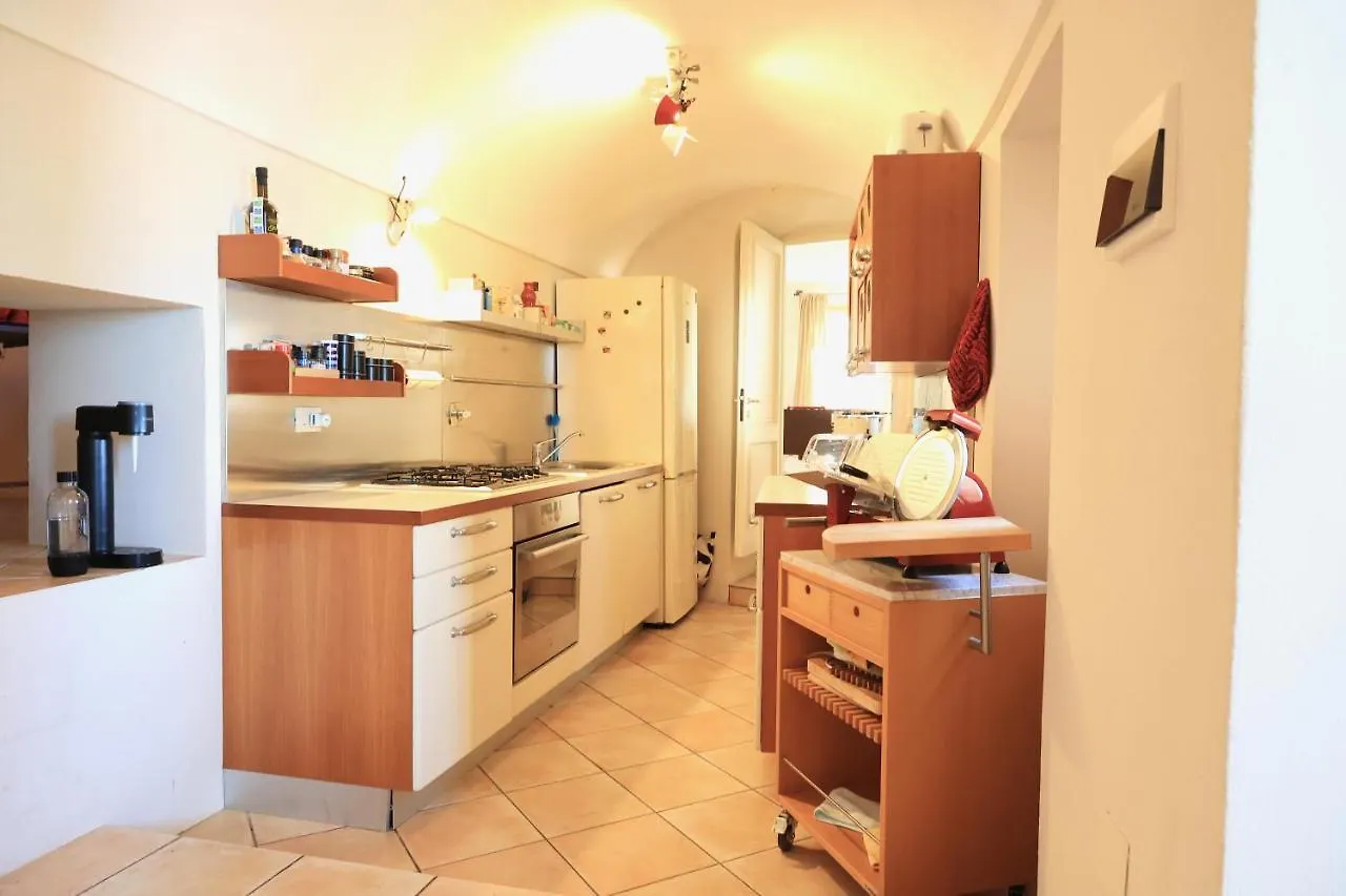 Casa Perinaldo Apartment 0*,