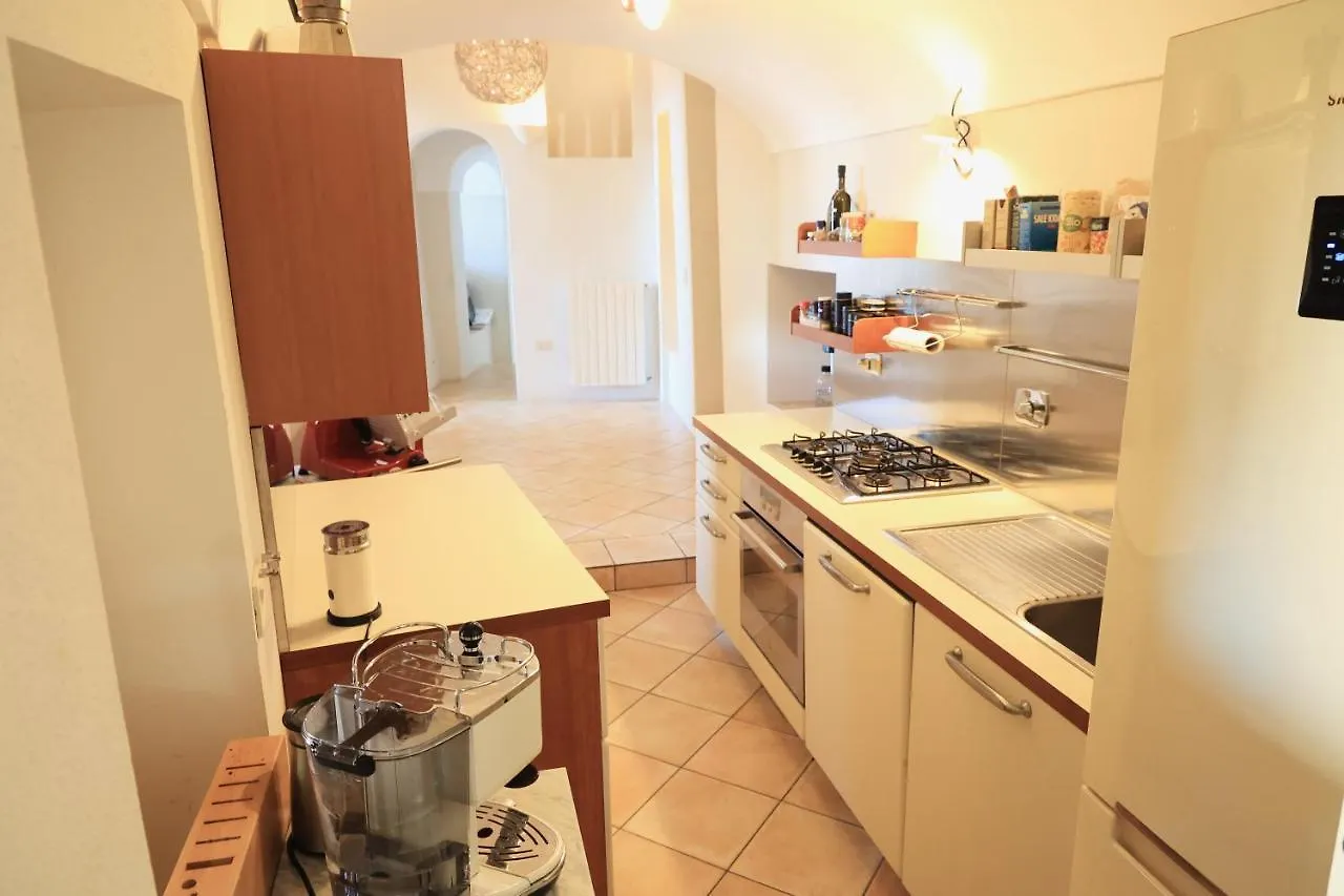 Casa Perinaldo Apartment Italy