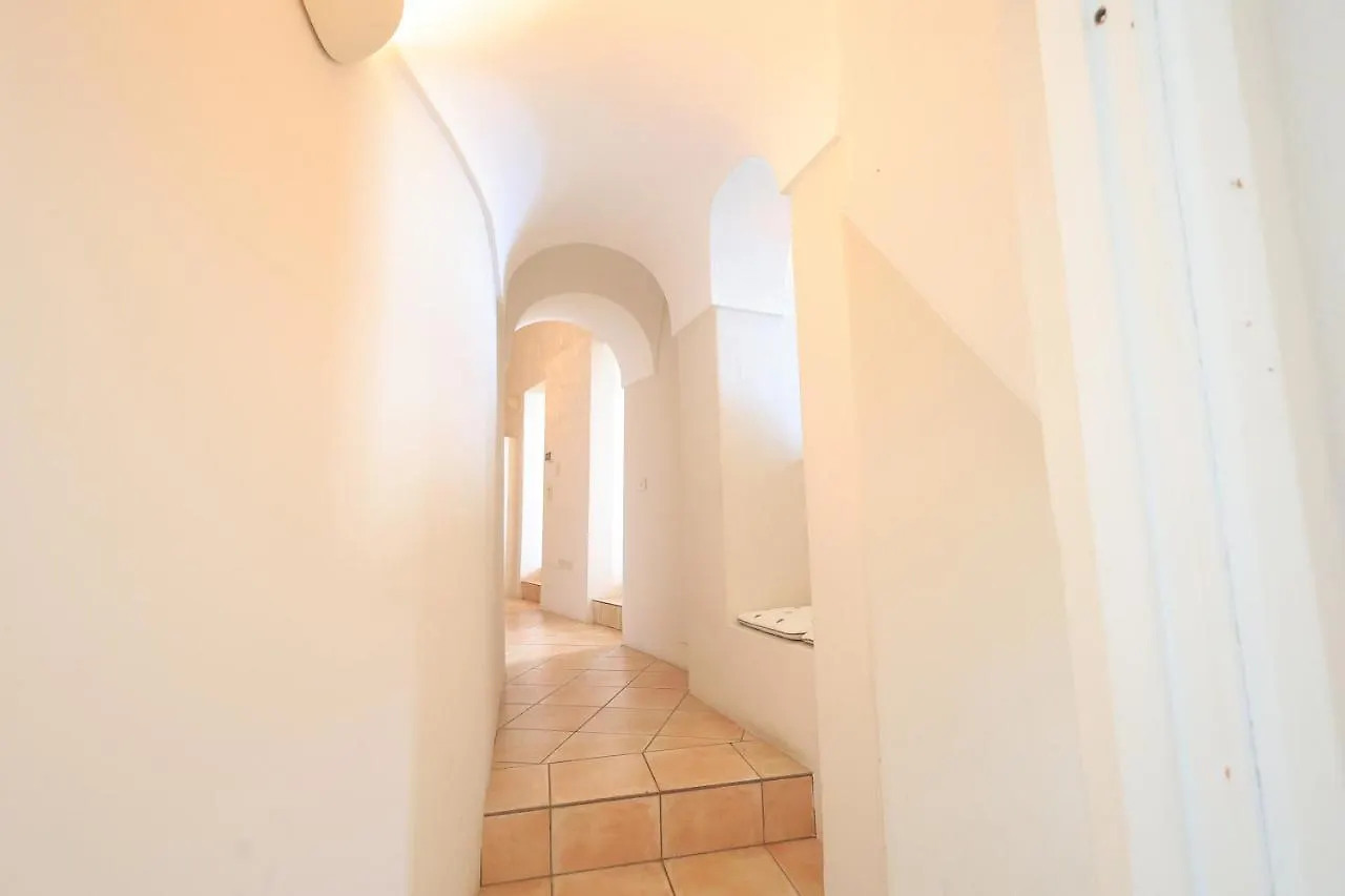 Casa Perinaldo Apartment 0*,