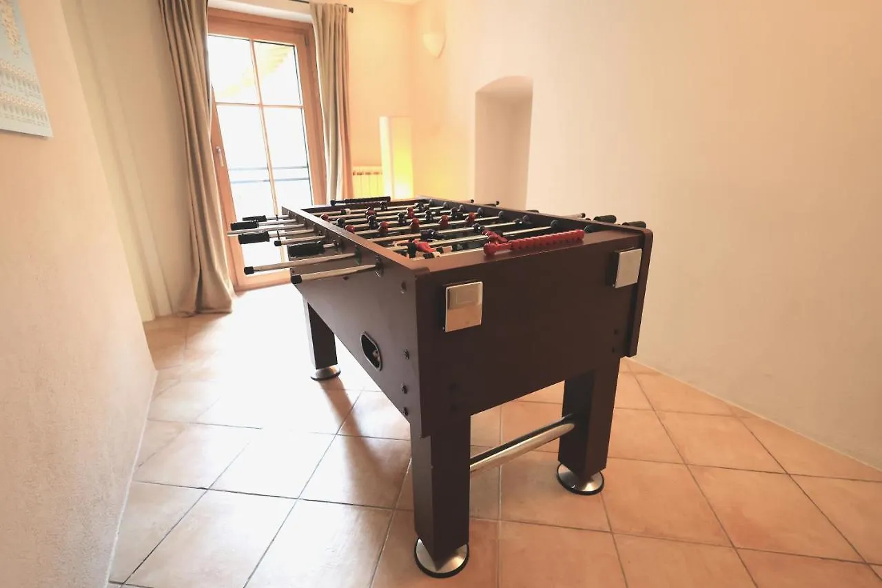Casa Perinaldo Apartment Italy