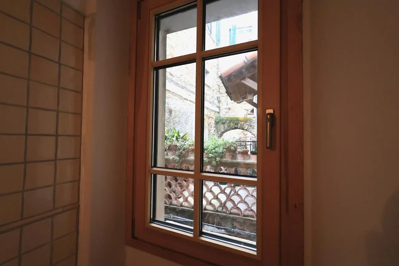 Casa Perinaldo Apartment