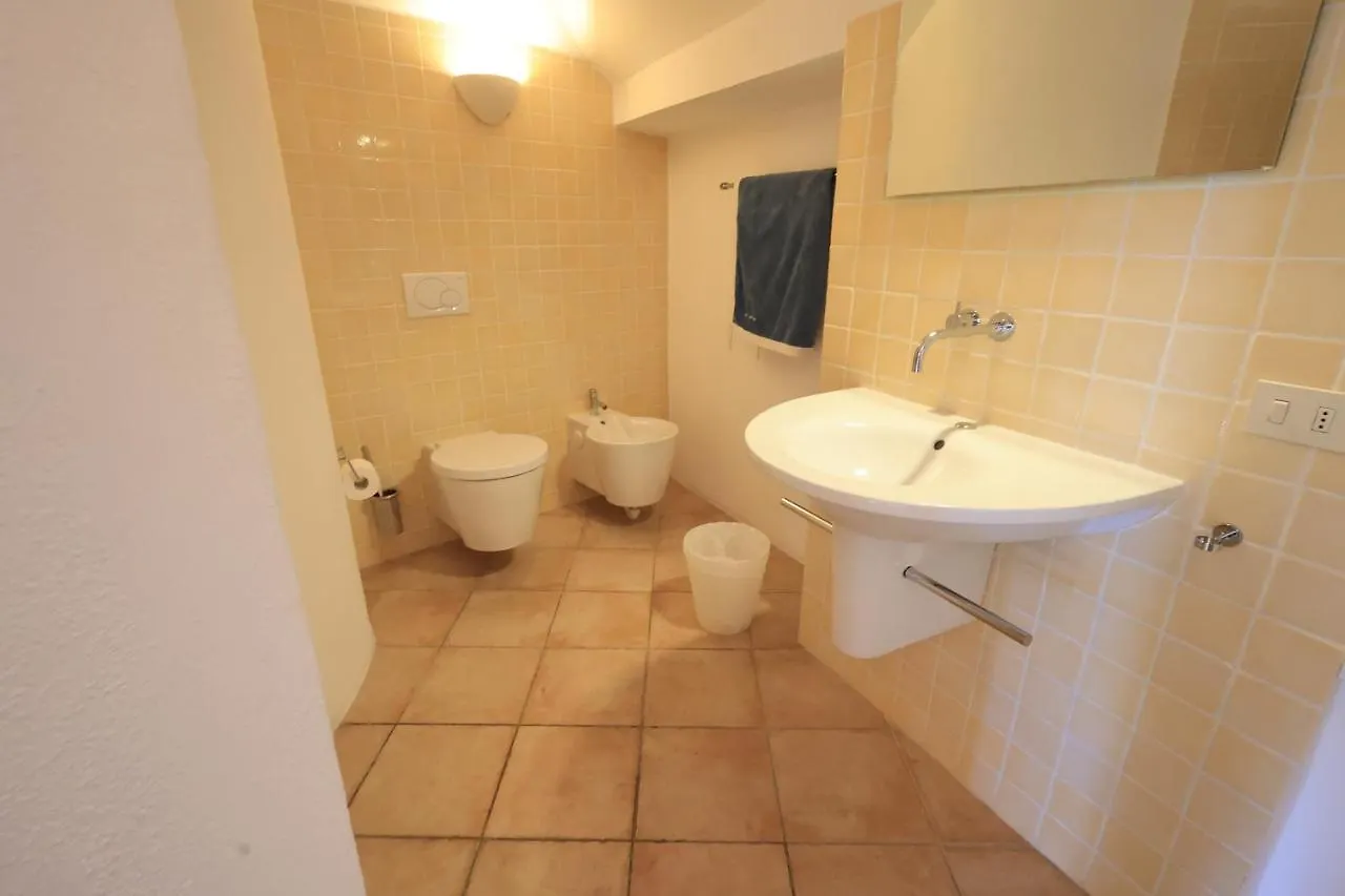 Casa Perinaldo Apartment