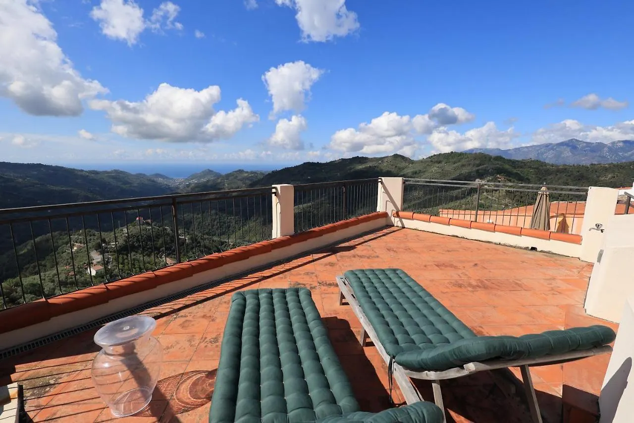 Casa Perinaldo Apartment 0*,  Italy