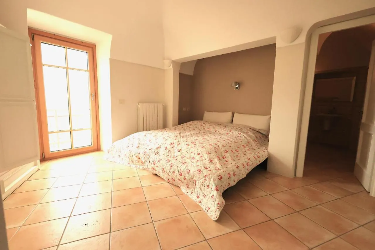 Casa Perinaldo Apartment Italy