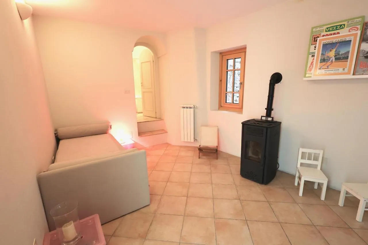 Casa Perinaldo Apartment Italy