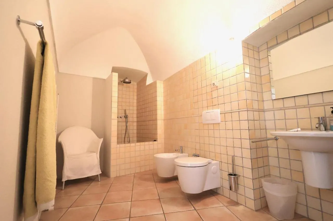 Casa Perinaldo Apartment