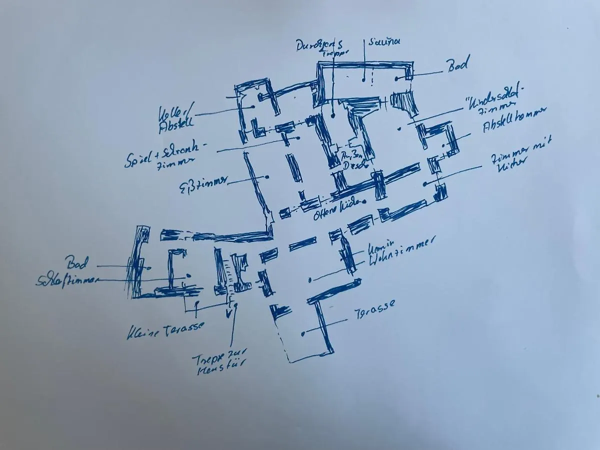 Casa Perinaldo Apartment