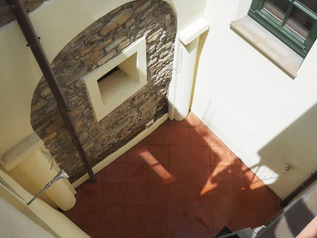 Casa Perinaldo Apartment