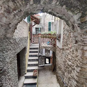 Casa Del Gufo Perinaldo